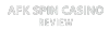 AFK Spin Casino